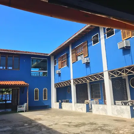 Pousada Beluga-3